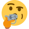 🔞 Эмодзи «Желтые смайлы» для Telegram