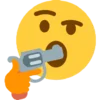 🔞 Эмодзи «Желтые смайлы» для Telegram
