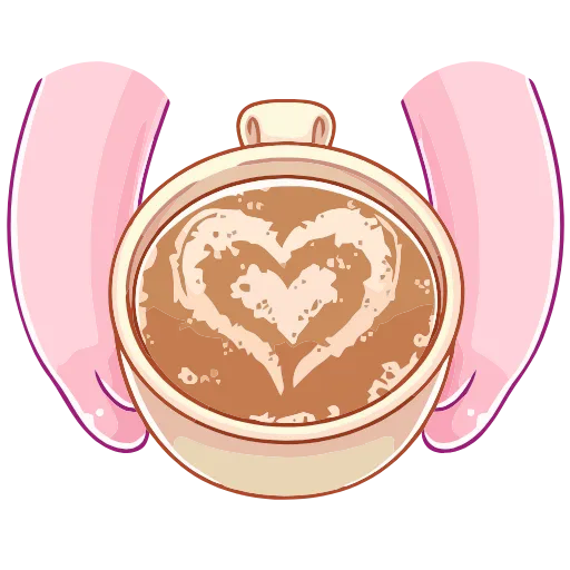 ❤️ Эмодзи «Тимоша» для Telegram