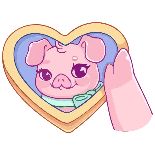 ❤️ Эмодзи «Тимоша» для Telegram