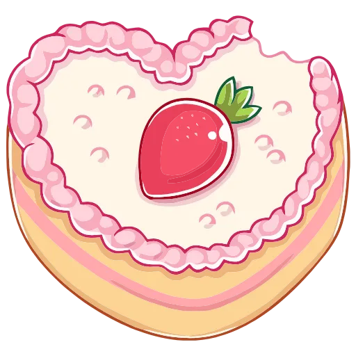 ❤️ Эмодзи «Тимоша» для Telegram