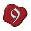 ❤️ Эмодзи «Русский стиль» для Telegram