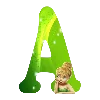Эмодзи Tinker Bell для Telegram — скачать