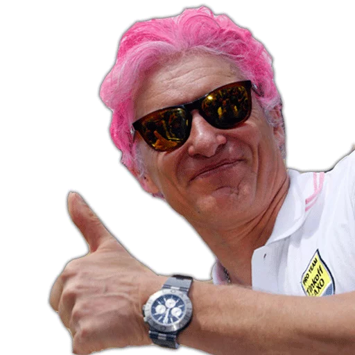 😈 Стикер «Tinkoff» для Telegram