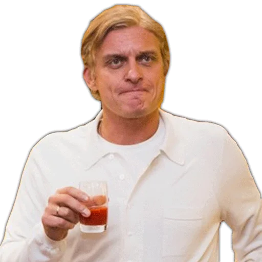 🍺 Стикер «Tinkoff» для Telegram