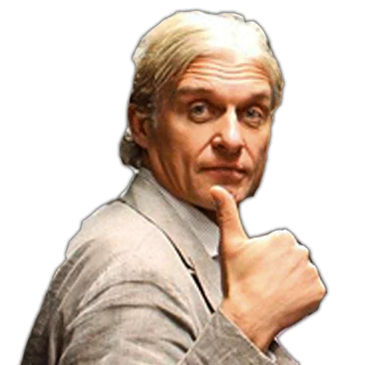 👍 Стикер «Tinkoff» для Telegram