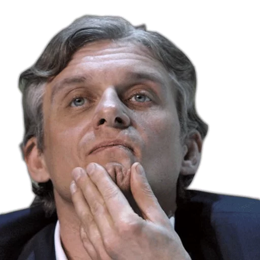 🙊 Стикер «Tinkoff» для Telegram