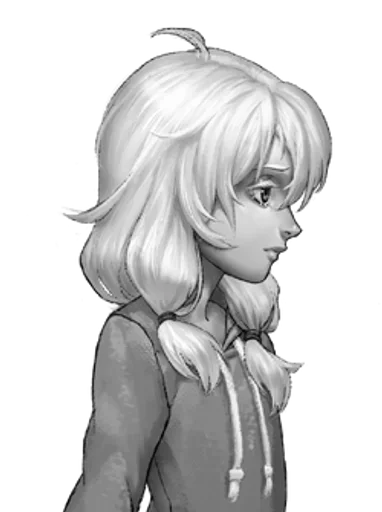 🌟 Стикер «Tiny Bunny Зайчик» для Telegram