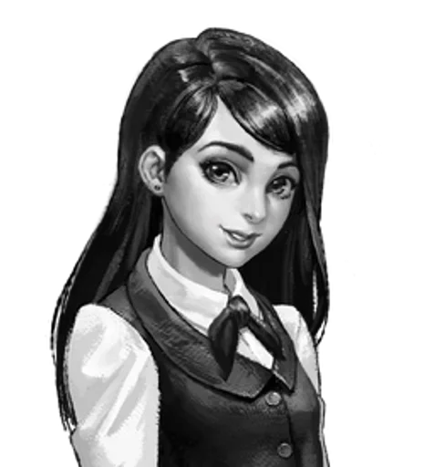 🌟 Стикер «Tiny Bunny Зайчик» для Telegram