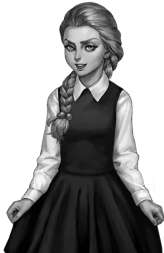🌟 Стикер «Tiny Bunny Зайчик» для Telegram