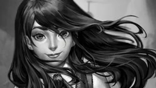 🌟 Стикер «Tiny Bunny Зайчик» для Telegram
