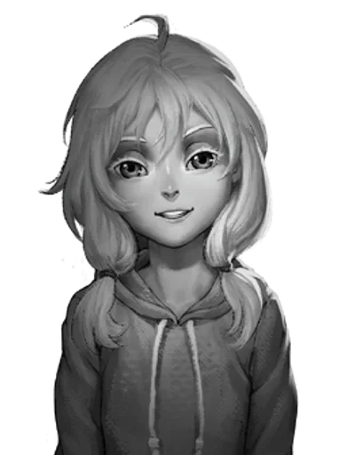 🌟 Стикер «Tiny Bunny Зайчик» для Telegram