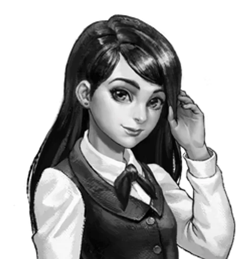 🌟 Стикер «Tiny Bunny Зайчик» для Telegram