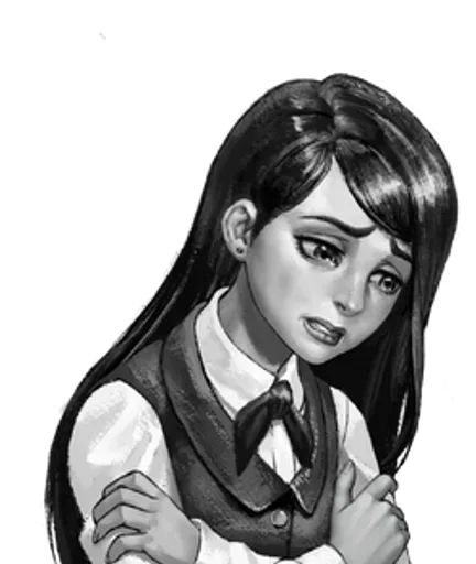 🌟 Стикер «Tiny Bunny Зайчик» для Telegram