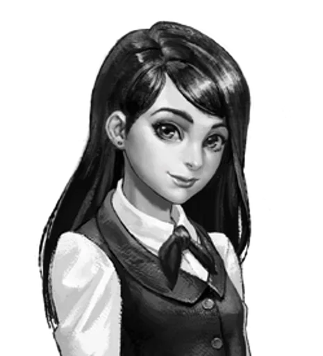 🌟 Стикер «Tiny Bunny Зайчик» для Telegram