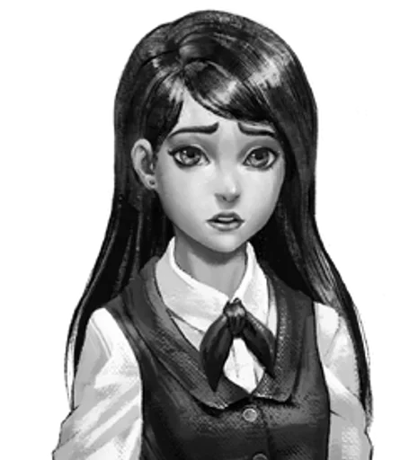 🌟 Стикер «Tiny Bunny Зайчик» для Telegram