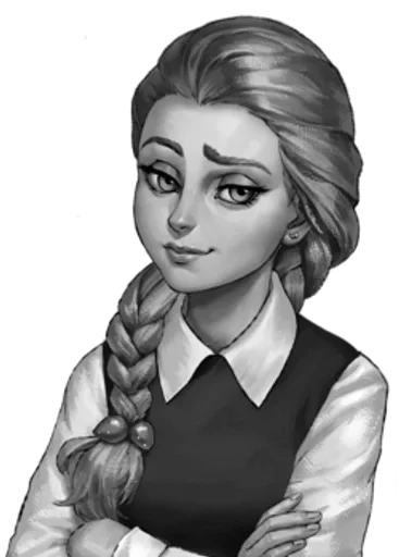 🌟 Стикер «Tiny Bunny Зайчик» для Telegram