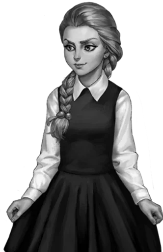 🌟 Стикер «Tiny Bunny Зайчик» для Telegram