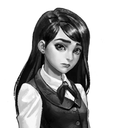 🌟 Стикер «Tiny Bunny Зайчик» для Telegram