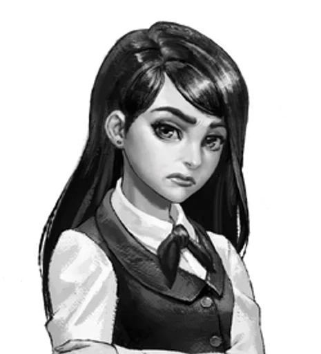 🌟 Стикер «Tiny Bunny Зайчик» для Telegram