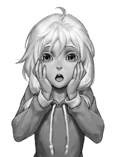 🌟 Стикер «Tiny Bunny Зайчик» для Telegram