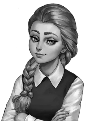🌟 Стикер «Tiny Bunny Зайчик» для Telegram