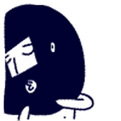 😘 Стикер «tiny THIEF» для Telegram