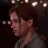 🐎 Эмодзи «The Last Of» для Telegram