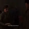 🤔 Эмодзи «Last Of Us» для Telegram