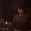 😒 Эмодзи «Last Of Us» для Telegram