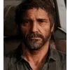😞 Эмодзи «Last Of Us» для Telegram