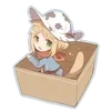 🌟 Эмодзи «Emma Woods» для Telegram