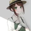 🍃 Эмодзи «Emma Woods» для Telegram