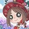 🌟 Эмодзи «Emma Woods» для Telegram
