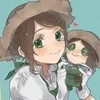 🍃 Эмодзи «Emma Woods» для Telegram
