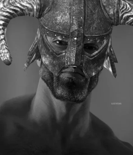 🐉 Стикер «Harun The Sigma» для Telegram