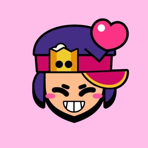 ❤️ Стикер «фенг» для Telegram