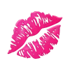 💋 Эмодзи «𝐠𝐢𝐫𝐥𝐬 𝐰𝐨𝐫𝐥𝐝» для Telegram