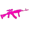 🔫 Эмодзи «𝐠𝐢𝐫𝐥𝐬 𝐰𝐨𝐫𝐥𝐝» для Telegram