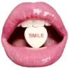 👄 Эмодзи «𝐠𝐢𝐫𝐥𝐬 𝐰𝐨𝐫𝐥𝐝» для Telegram