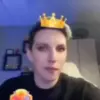🫅 Эмодзи «мазеллов» для Telegram