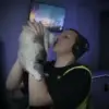 🐱 Эмодзи «мазеллов» для Telegram