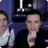 😨 Эмодзи «мазеллов» для Telegram