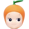 🤩 Эмодзи «инжир» для Telegram