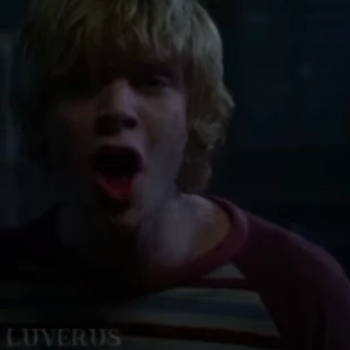 🌟 Стикер «Tate Langdon» для Telegram