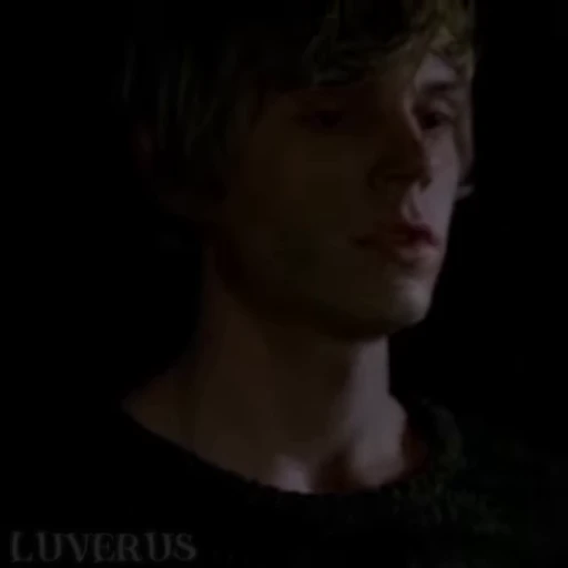 🌟 Стикер «Tate Langdon» для Telegram