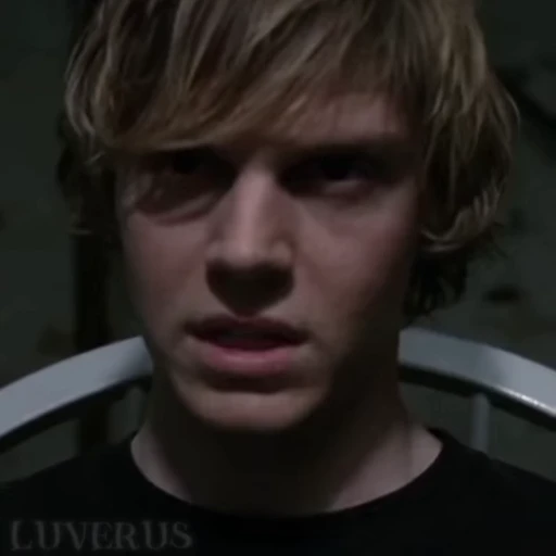 🌟 Стикер «Tate Langdon» для Telegram