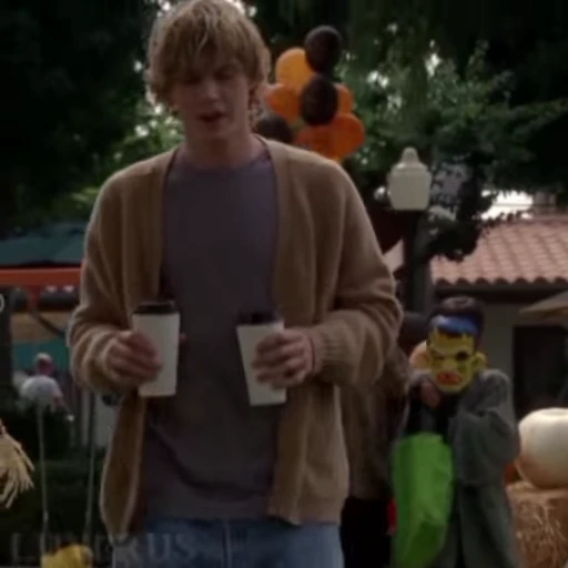 🌟 Стикер «Tate Langdon» для Telegram
