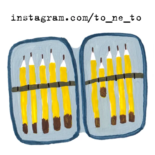 🎃 Стикер «to_ne_to» для Telegram