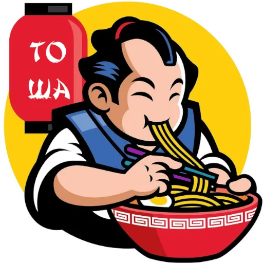Стикерпак Дядюшка ТоШа для Telegram — скачать